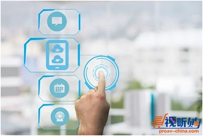 以及自研的消防物联网平台