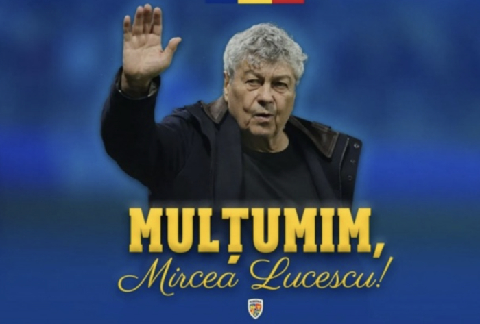 80岁卢塞斯库因世预赛失利离任 气晕住院引关注