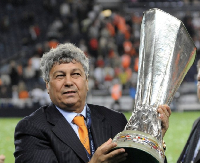 80岁卢塞斯库因世预赛失利离任 气晕住院引关注