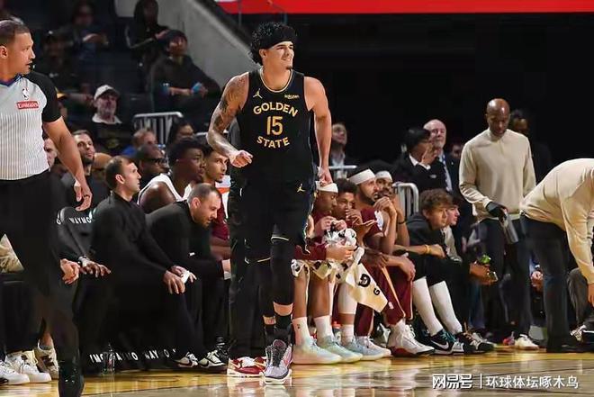 勇士残阵迎战骑士三连败 骁勇骑士豪取七连胜