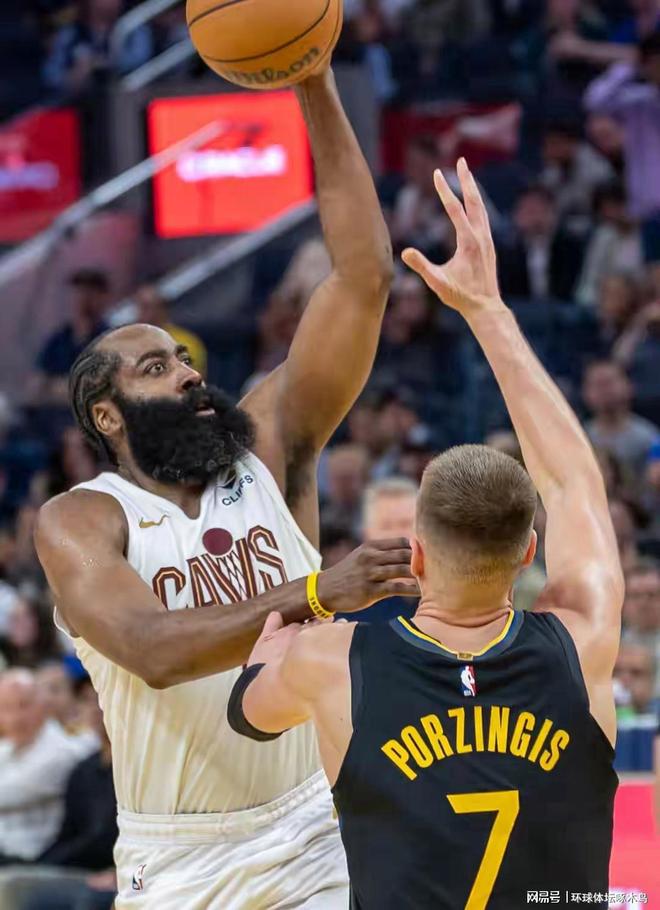 勇士残阵迎战骑士三连败 骁勇骑士豪取七连胜