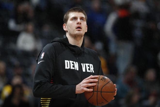 哈登107次40分独占鳌头 现役球员得分爆发力巅峰