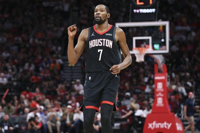 哈登107次40分独占鳌头 现役球员得分爆发力巅峰