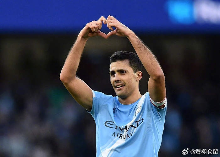 皇马夏窗瞄准罗德里等中场引援 曼城续约谈判引