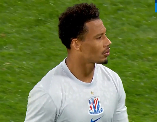 中超第四轮激战：申花逆转津门虎，新鹏城大胜