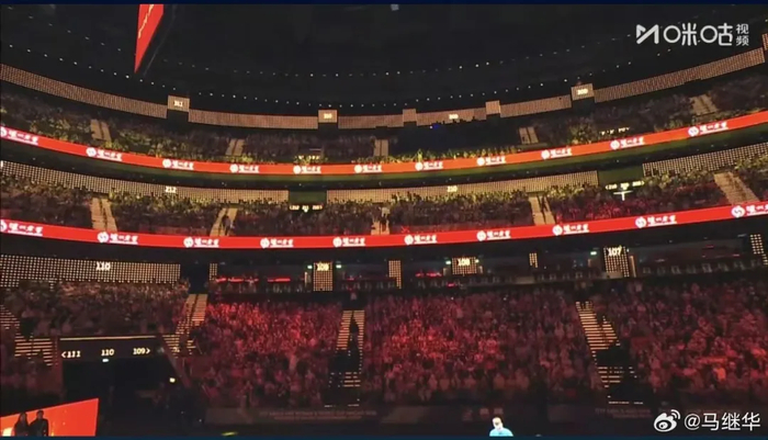 孙颖莎王楚钦力克强敌斩获世界杯冠军，国乒双