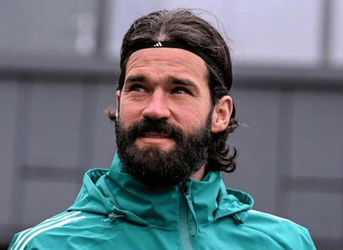 尤文图斯敲定阿利松转会，迪格雷戈里奥