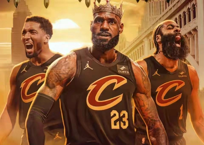 詹姆斯与库里友情回顾 今夏去向分析