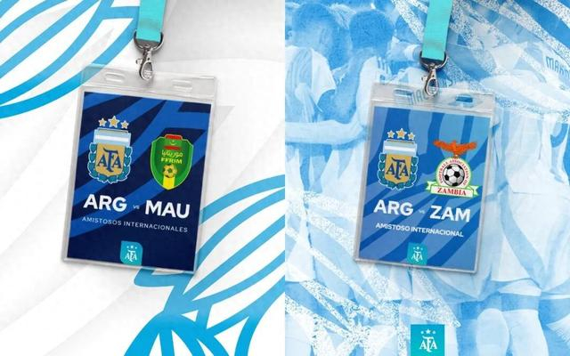 阿根廷世界杯卫冕冠军热身赛对手实力堪忧 商业