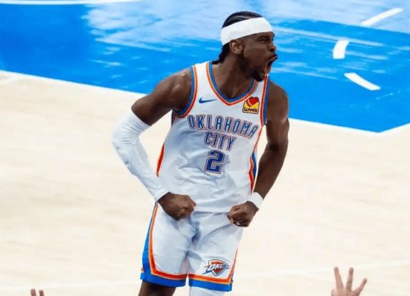 雷霆加时险胜活塞 但比赛水分引争议