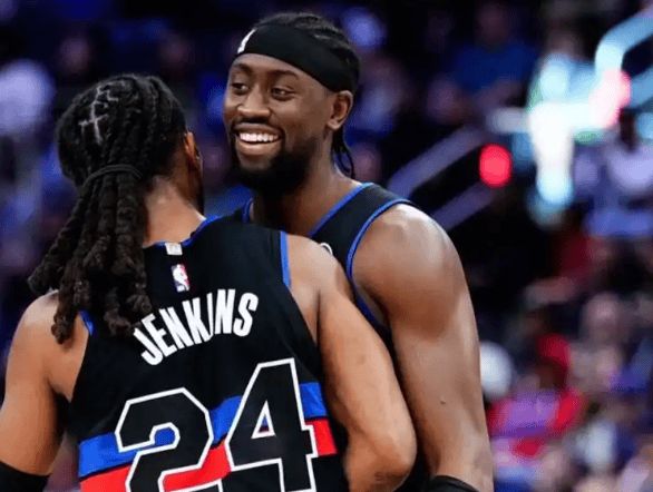 雷霆加时险胜活塞 但比赛水分引争议