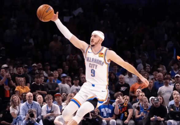 雷霆加时险胜活塞 但比赛水分引争议