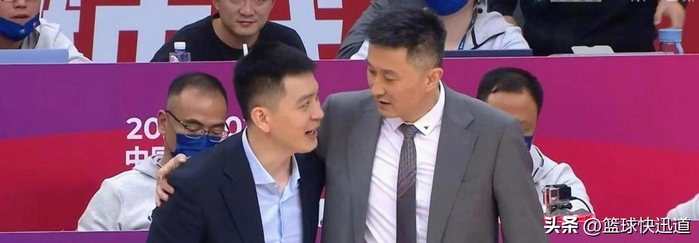 广东主场崩盘惨败福建，季后赛格局风云突变