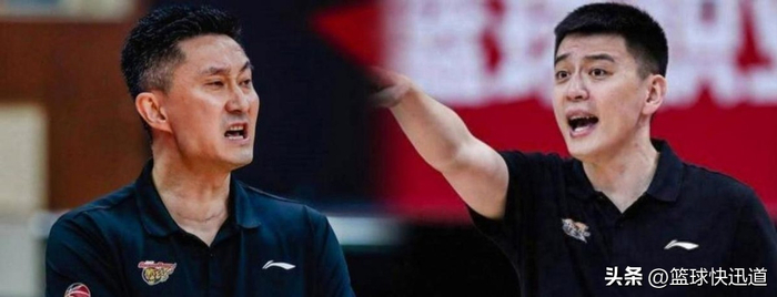 广东主场崩盘惨败福建，季后赛格局风云突变