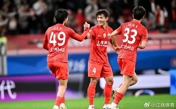 海港残阵迎战三镇 双外援伤缺成关键变量